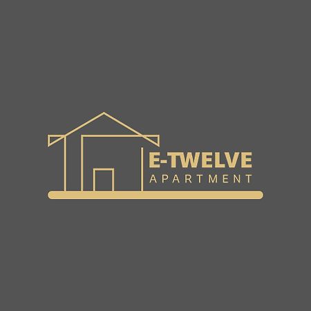 E-Twelve Apartment Naples Extérieur photo