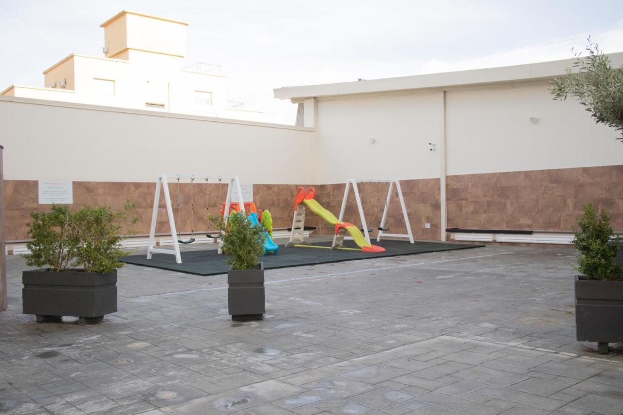 E-Twelve Apartment Naples Extérieur photo