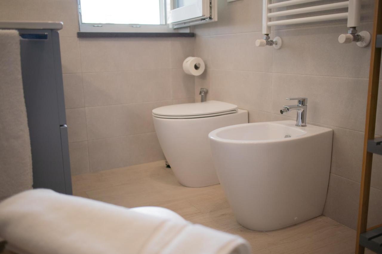 E-Twelve Apartment Naples Extérieur photo