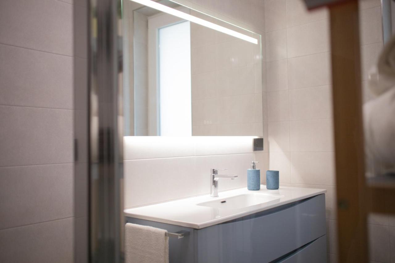 E-Twelve Apartment Naples Extérieur photo