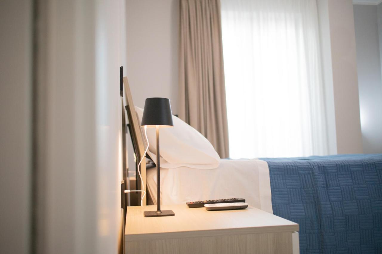 E-Twelve Apartment Naples Extérieur photo