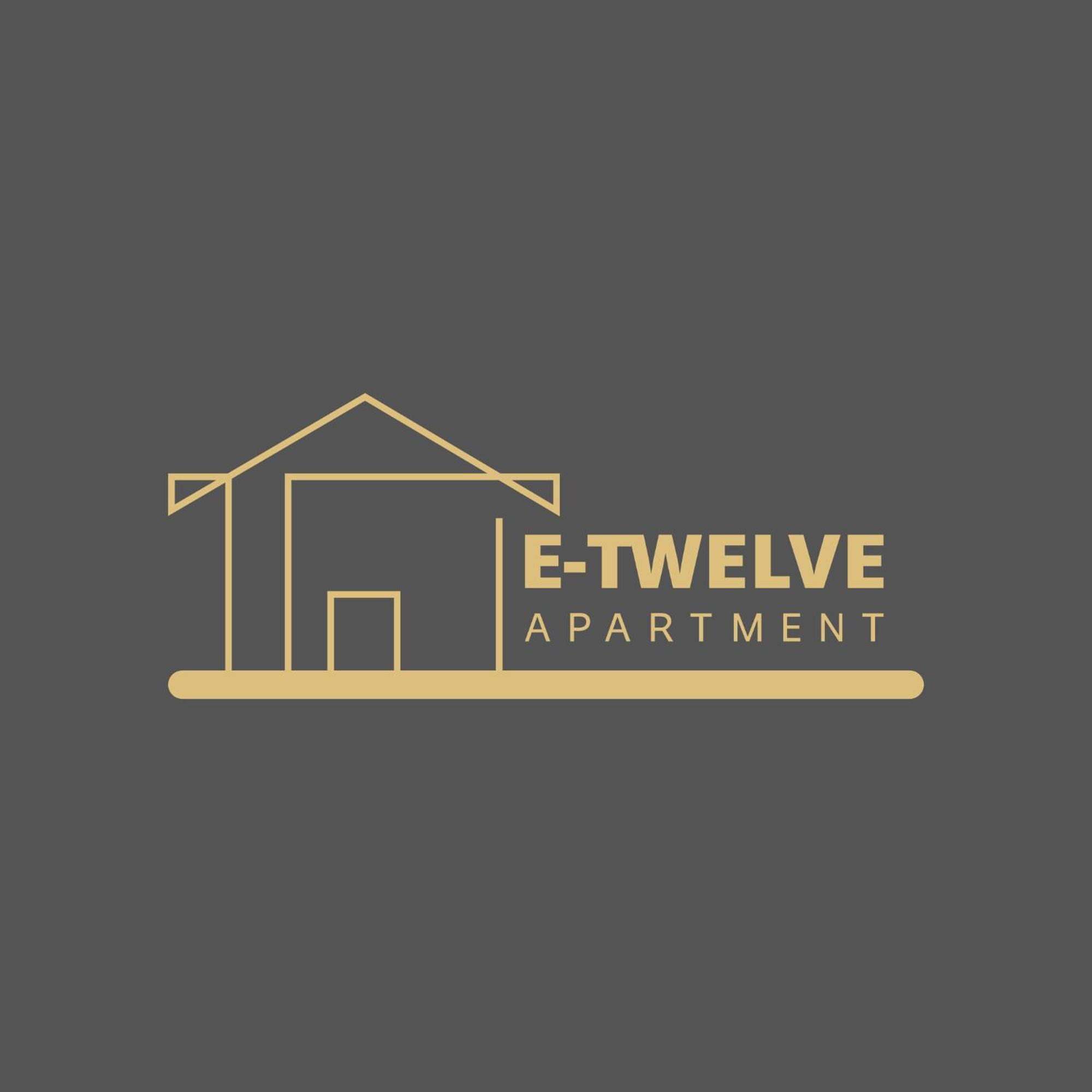 E-Twelve Apartment Naples Extérieur photo
